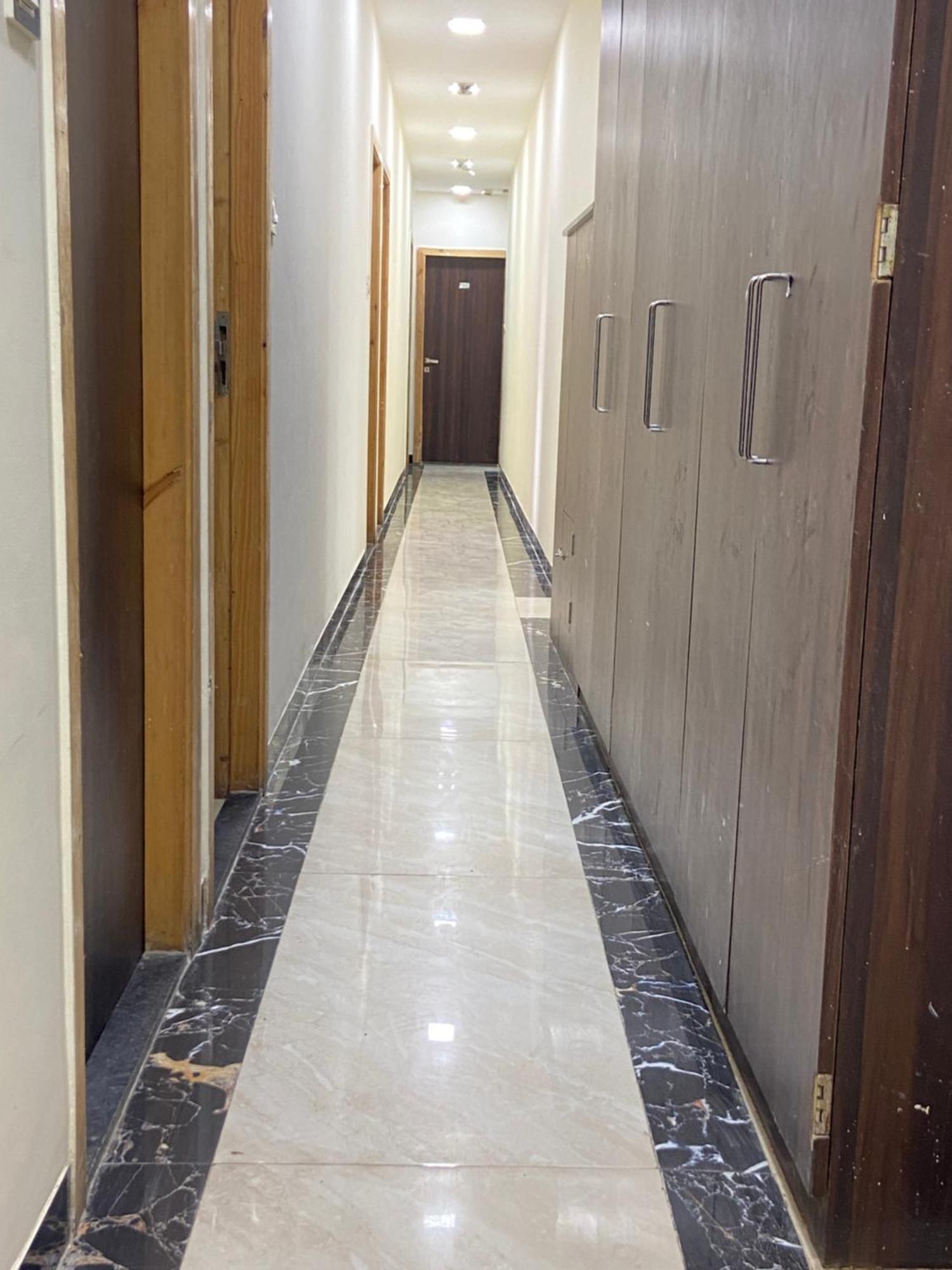 Hotel Blue Wellington - Near Mumbai Airport Exterior photo